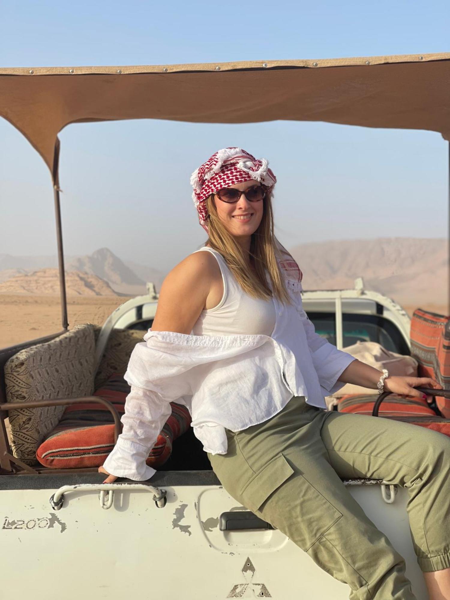 Bright Stars Rum Camp Wadi Rum Extérieur photo